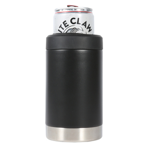 Custom 12oz 375ml sottile bottiglia di birra Cooler isolante in acciaio inox 4 in 1 supporto per lattina Skinny con apriscatole per Australia - Product Image 3