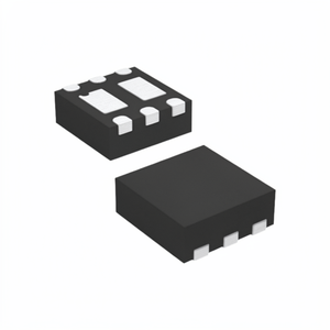 PowerPak SC-70-6ทรานซิสเตอร์ SIA921EDJ-T4-GE3คู่แบบดั้งเดิมชิ้นส่วนวงจรอิเล็กทรอนิกส์ - Product Image 1