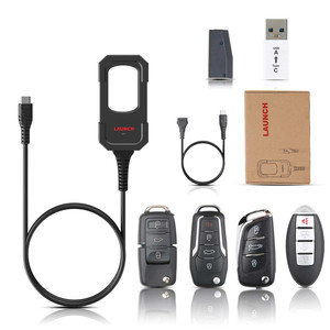Programador de Llaves Launch X431, Solo para Uso con el Programador de Llaves LAUNCH X431 IMMO ELITE / IMMO PLUS - Product Image 5