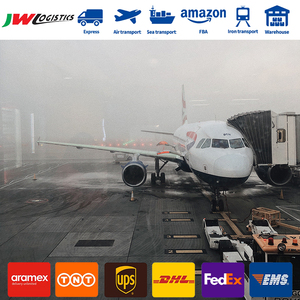 Fret aérien le moins cher DDP Logistique Ali UPS <span class=keywords><strong>DHL</strong></span> Express <span class=keywords><strong>de</strong></span> Chine vers les États-Unis Royaume-Uni Agent d'expédition Alibaba Expédition porte à porte - Product Image 2
