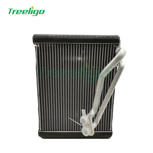 Aileron de plaque d'évaporateur de <span class=keywords><strong>climatisation</strong></span> pour JEEP Renegade 2015 -2020 <span class=keywords><strong>Fiat</strong></span> <span class=keywords><strong>500X</strong></span> 2016-2018 bobine d'évaporateur - Product Image 3