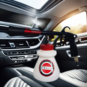 Súng phun khí nén siêu mạnh ZTTOOL Ultra Air Bluster Plus cao cấp, dùng cho xe hơi, có hỗ trợ tùy chỉnh OEM - Product Image 3