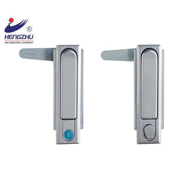 Electric Cabinet Lock Power Distribution Cabinet Lock  MS480-1 Hengzhu Distribution Cabinet Door Lock