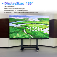 Afficheur LED intelligent pour magasin de détail XT-L303 SMD2020