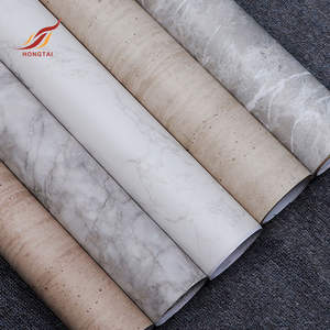 Papel Tapiz para <span class=keywords><strong>Mesa</strong></span> de Comedor KS6007 Caviosen, Azulejo de Mármol 3D, <span class=keywords><strong>Vinilo</strong></span> Autoadhesivo para Cocina - Product Image 5