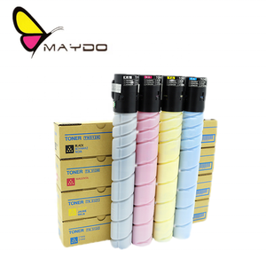 ชุดผงหมึกแท้ โคนิก้า มินอลต้า รุ่น Tn512 สำหรับ Bizhub <span class=keywords><strong>C554E</strong></span> C454E 454 554 สี CYMK - Product Image 4