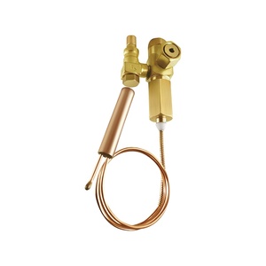 Unidades de Enfriamiento Industriales con Bomba de Calor de Refrigeración Comercial y Control de Inyección de Líquido para Válvulas Serie PYF, 1/2/3/5 TR - Product Image 3