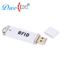 Android lector rfid usb 13,56 mhz nfc