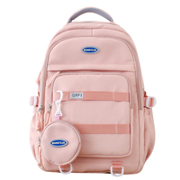 Mochila Escolar Marksman, Venta Directa de Fábrica, Personalizable, Mochila de Viaje Juvenil, Multifuncional, de Gran Capacidad