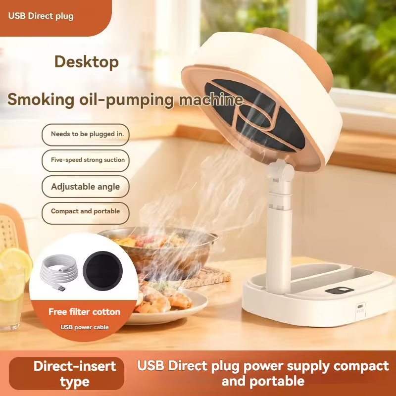 Caqui (modelo enchufable)