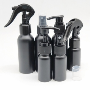 Botellas de Aluminio Mate para Pulir, Botellas de Repaquetado para Emulsiones - Product Image 2