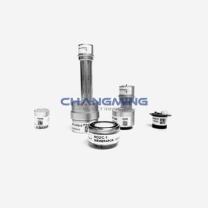 Capteur de gaz NO2/S-100-S MEMBRAPOR capteur NO2 original et nouveau - Product Image 5