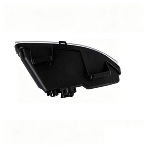 Kit de Luces Antiniebla Delanteras OEM 68477195AB LED para Dodge RAM 2019-2024, Luz de Circulación Diurna - Product Image 5