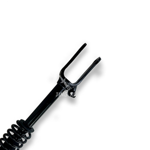 New phụ tùng ô tô phía trước sốc hấp thụ lắp ráp hoàn chỉnh strut cho Mercedes w251 R350 R500 mô hình 2513200330 & 2513202813 - Product Image 3