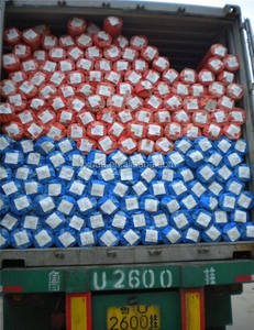 विभिन्न आकार के कपड़े थोक आपूर्तिकर्ताओं के साथ वाटरप्रूफ पी तिरपाल - Product Image 6