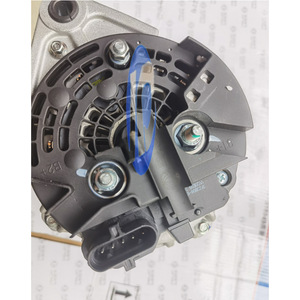 Conjunto de Alternador DF-TEC 28V 80A D5010224545 para Motor Dongfeng - Product Image 3