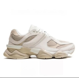 2026 Hot Selling Designer Men's and Women's Retro Running <strong>Shoes</strong>, High-quality and Fashionable Styles, 9060 Series Casual <strong>Shoes</strong> - Product Image 1