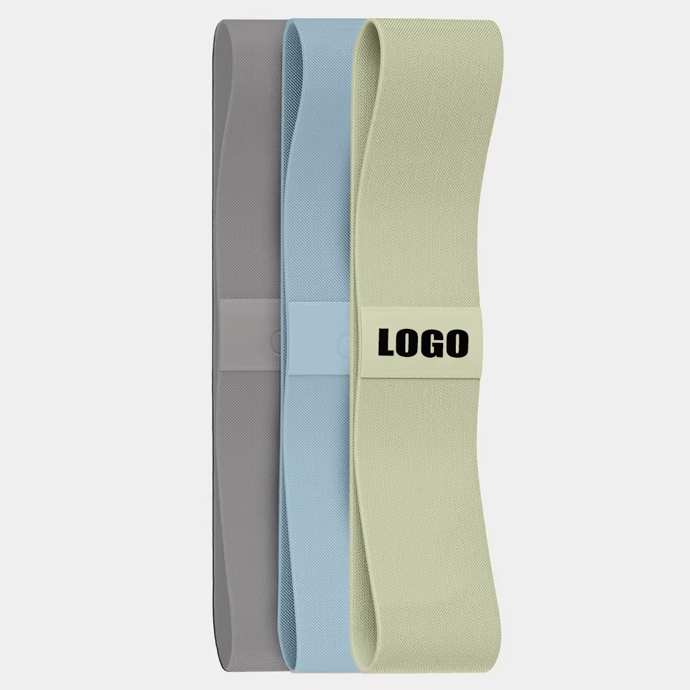 Bande de résistance noire