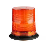 Hot Sale Großhandel Hochwertige Amber LED Not warnleuchte Strobe Beacons Sicherheit Rotations lampe Epoxy Hoch leistungs fahrzeuge