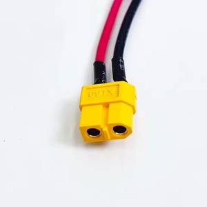 ชุดสายไฟสำหรับโดรน |   ผู้ผลิตชุดสายเคเบิล OEM ตามสั่ง - Product Image 3