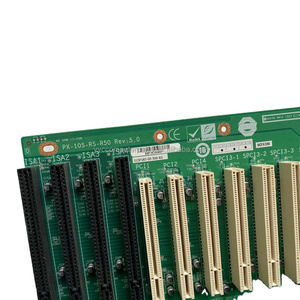 Tarjeta de Sonido con Placa Base IEI Industrial Control PX-10S-RS-50 Rev 5.0, Tarjeta de Adquisición PX-10S-RS-50 - Product Image 4