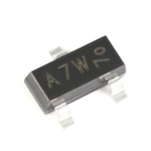 Componentes microchip SMD HORNG SHING, microprocesador de 64 bits, chips IC MCU ADE9000ACPZ-RL - Product Image 4