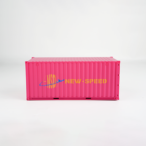 सबसे सस्ती लॉजिस्टिक दर पेशेवर शिपिंग एजेंट समुद्री एयर एक्सप्रेस एफसीएल एलसीएल अप फेडेक्स डेल चीन से अमेरिकी कनाडा तक - Product Image 4