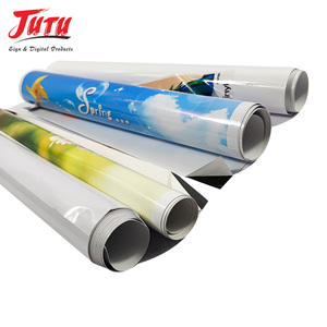 JUTU <span class=keywords><strong>Vinyle</strong></span> PVC adhésif à haute adhérence-Expert en collage de surfaces verticales (-30 ℃ ~ 80 ℃) - Product Image 4