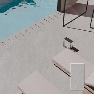 Placas de Material de construcción <span class=keywords><strong>para</strong></span> exteriores, suelo de piscina, azulejo de cerámica, <span class=keywords><strong>gres</strong></span> sinterizado, azulejos de porcelana mate, ladrillo refractario <span class=keywords><strong>para</strong></span> uso doméstico - Product Image 1