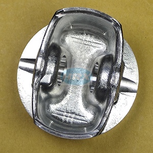 Tự Động Bộ Phận Động Cơ <span class=keywords><strong>Piston</strong></span> Với Pin Và Clip 25190255 0.5 Cho Sonic 1.6L 4Pcs Đường Kính 79.46Mm - Product Image 6