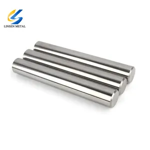 201 202 304 316 310S 309S 904L Cold/Hot Rolled Bright Polished Stainless Steel Round Bar
