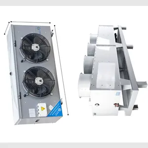 Cold room machine of air cooling unit/air cooling fan for cold storage/Refrigerating room