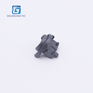 Fusor de brida GoldOcean Tec (izquierda RC4-7269-000, derecha RC4-7268-000) para <span class=keywords><strong>HP</strong></span> <span class=keywords><strong>M607</strong></span>, M608, M609, M631, M632, M633, RM2-9506/RM2-9305 - Product Image 3