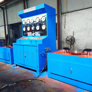 Nhà Máy Giá DN3 "-12" điều khiển bằng tay áp lực an toàn van kiểm tra băng ghế dự bị cho mặt bích van an toàn và ren van kiểm tra - Product Image 4