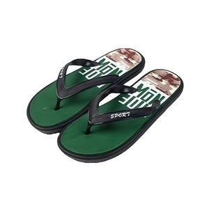 Tongs en PVC Yearning Man, respirantes, imperméables, antidérapantes, à semelle souple, pour intérieur/extérieur, pantoufles confortables pour la maison, été, couple - Product Image 5