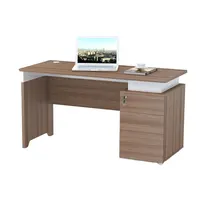 أثاث مكتبي عصري بسيط مقعد الكمبيوتر طاولة مكتبية المنزل الكمبيوتر مكتب