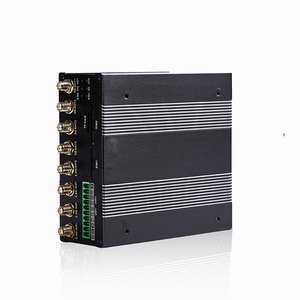 Bộ định tuyến SIM 5G SY390 dành cho IoT công nghiệp và giao tiếp M2M, tích hợp khả năng dự phòng SIM kép, VPN bảo mật và quản lý từ xa - Product Image 1