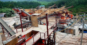 Usine de traitement du minerai de cuivre de 720 tonnes par jour avec technologie d'extraction avancée - Product Image 4