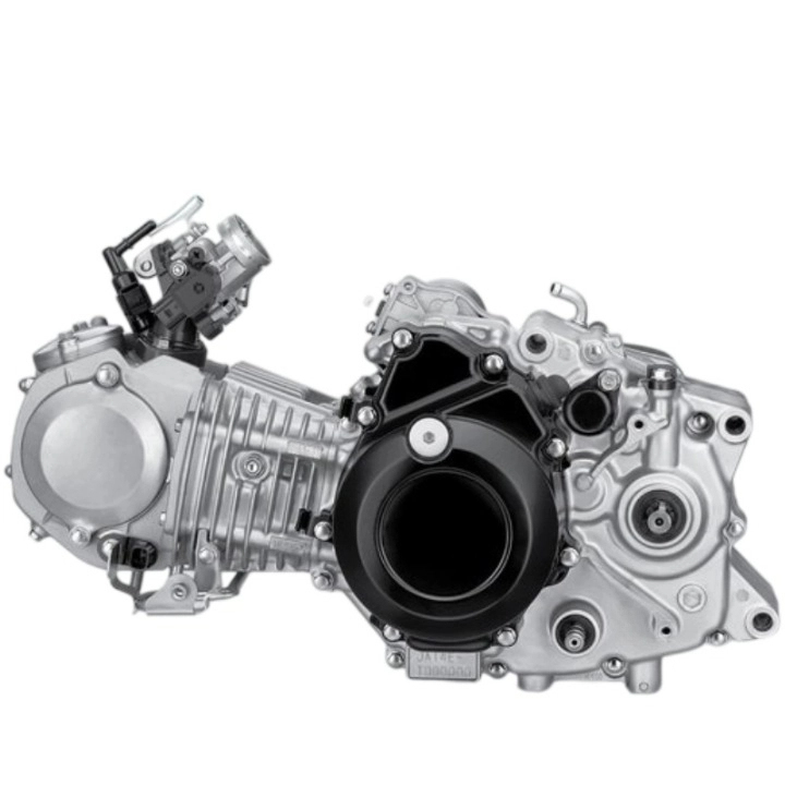 High Technology Motorcycle Accessory Motorcycle Engine