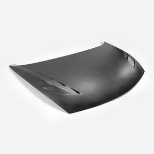 Voor Honda Civic FD2 Epa Stijl Vented Hood (Promotie Prijs)