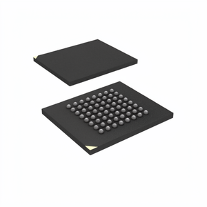Komponen Chip Elektronik 64 TBGA PC28F00AG18FF TR Distributor Resmi Memori - Product Image 1