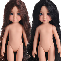 Poupée Gothique Originale de 12 Pouces en Vinyle, Jouet pour Petites Filles, Vente Directe d'Usine, Meilleure Vente, E-commerce Transfrontalier
