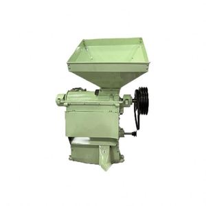 Máquina Automática para Molinos de Arroz al por Mayor con Rodillo de Goma Nuevo de 10 Pulgadas - Product Image 5