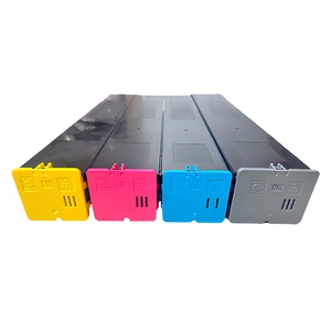 Cartuccia Toner Compatibile per <span class=keywords><strong>Sharp</strong></span> MX30 MX-30 MX-30CT per MX-C2621 C2651 C3121 C3051 C3081 C3082 C3581 C3582 C4081 2621 <span class=keywords><strong>2651</strong></span> - Product Image 3