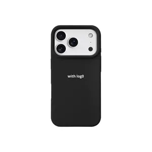 Coque de <span class=keywords><strong>téléphone</strong></span> portable en PC et silicone, antichoc, design à grandes ouvertures, style Ins, sensation premium, avec support de <span class=keywords><strong>téléphone</strong></span> inclus - Product Image 6