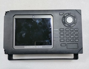 Station de commande MIDI MOS33, composants électroniques neufs et originaux en stock, prix négocié - Product Image 1