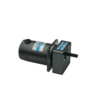 รายการราคา มอเตอร์ไฟฟ้ากระแสตรงแรงบิดสูง เบรกไฟฟ้า เบรกแม่เหล็กไฟฟ้า มอเตอร์ไฟฟ้ากระแสตรง - Product Image 2