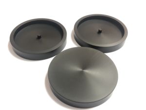 Pièces usinées par fraisage CNC, pièces métalliques personnalisées, précision, acier inoxydable, aluminium, laiton, <span class=keywords><strong>service</strong></span> d'usinage CNC, pièces CNC en aluminium - Product Image 3