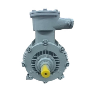 Ybx3 3KW động cơ không đồng bộ ba pha chống cháy nổ hiệu quả cao 50hz 1500 vòng/phút - Product Image 3