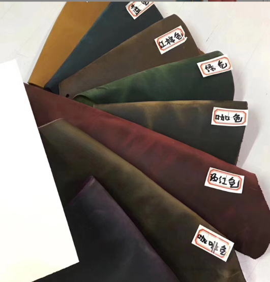customized  color